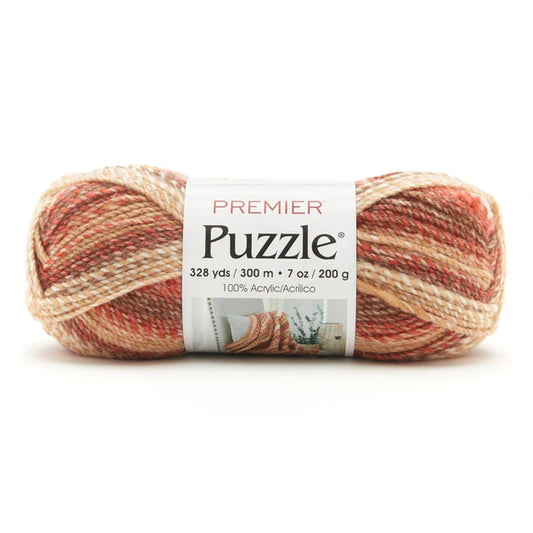 PUZZLE | Premier Yarns Collection