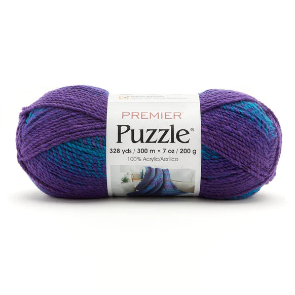 PUZZLE | Premier Yarns Collection