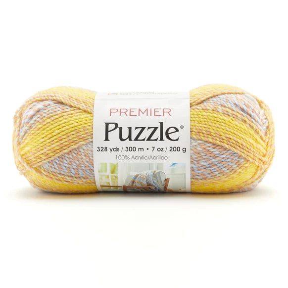 PUZZLE | Premier Yarns Collection