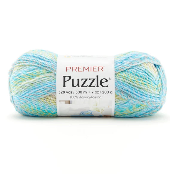 PUZZLE | Premier Yarns Collection