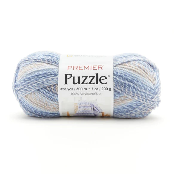 PUZZLE | Premier Yarns Collection