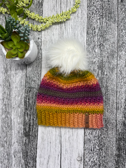 Trinity beanie, crochet pattern, trinity beanie crochet pattern, ecc, endless crochet creations, crochet hat pattern, crochet beanie pattern