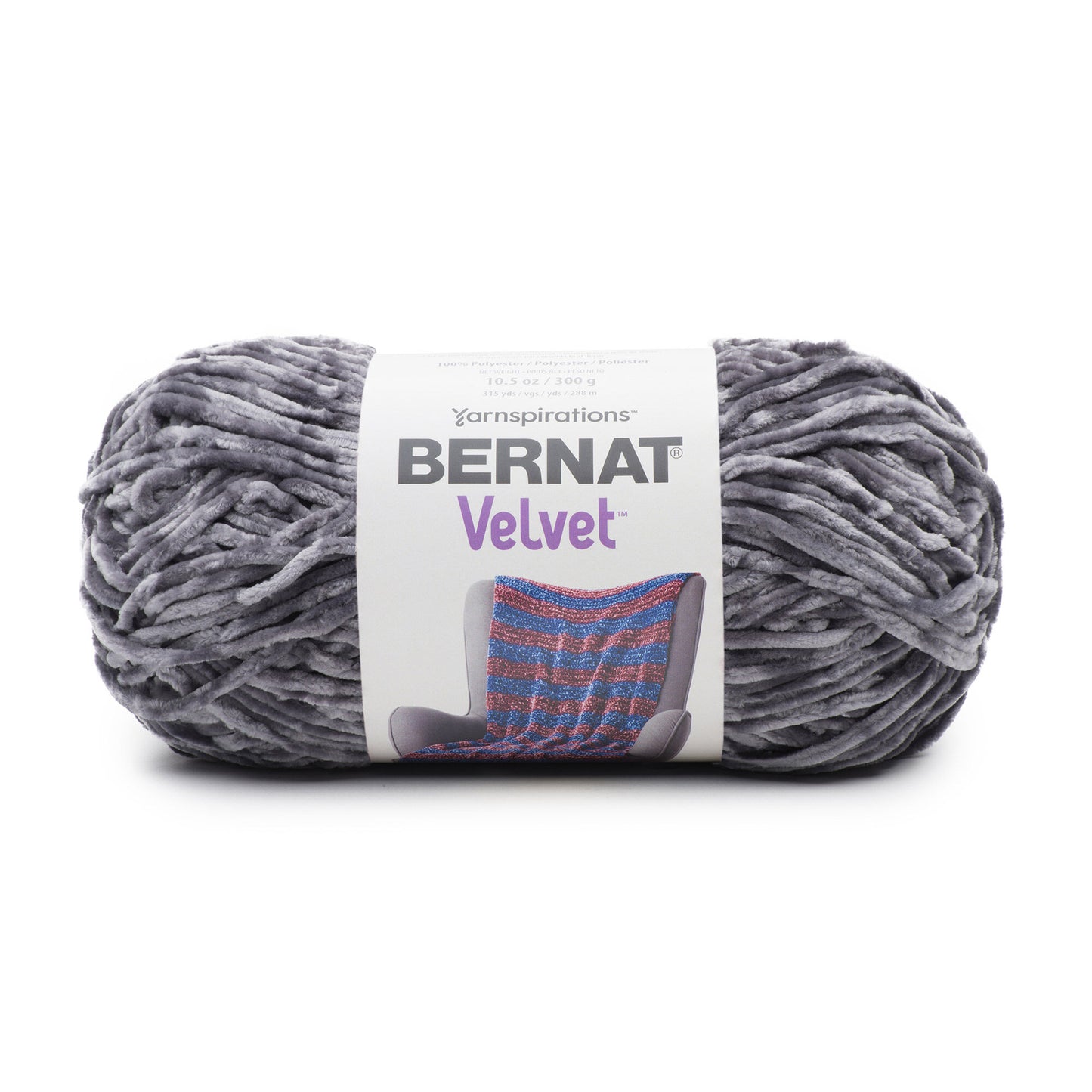 VELVET | Bernat Collection