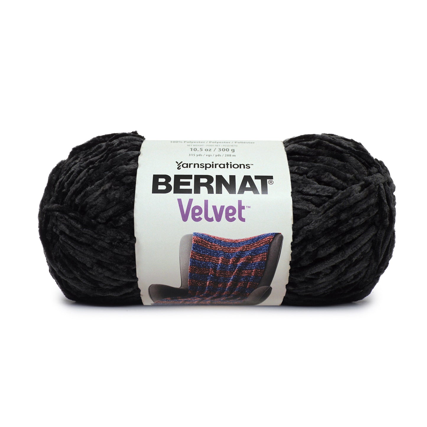VELVET | Bernat Collection