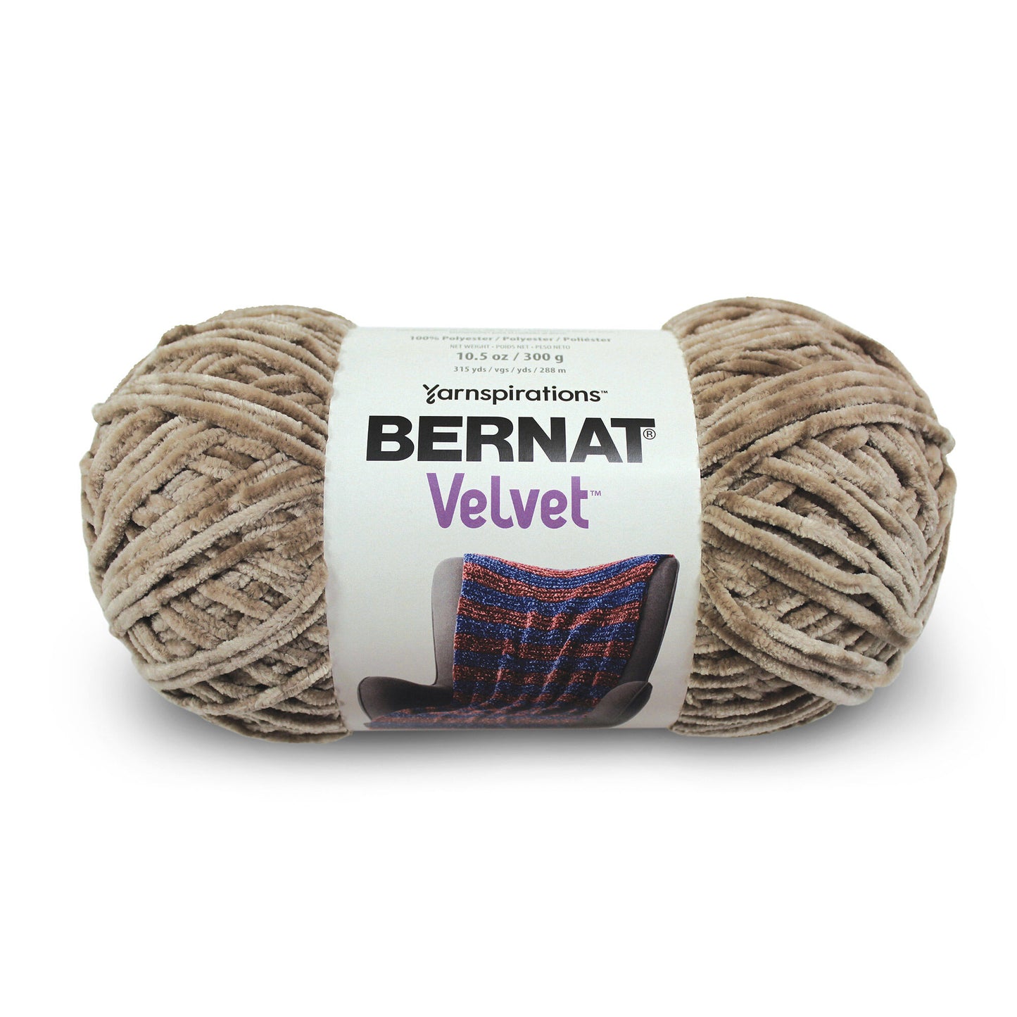 VELVET | Bernat Collection
