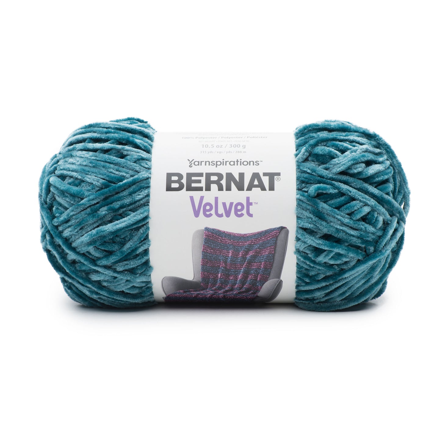 VELVET | Bernat Collection