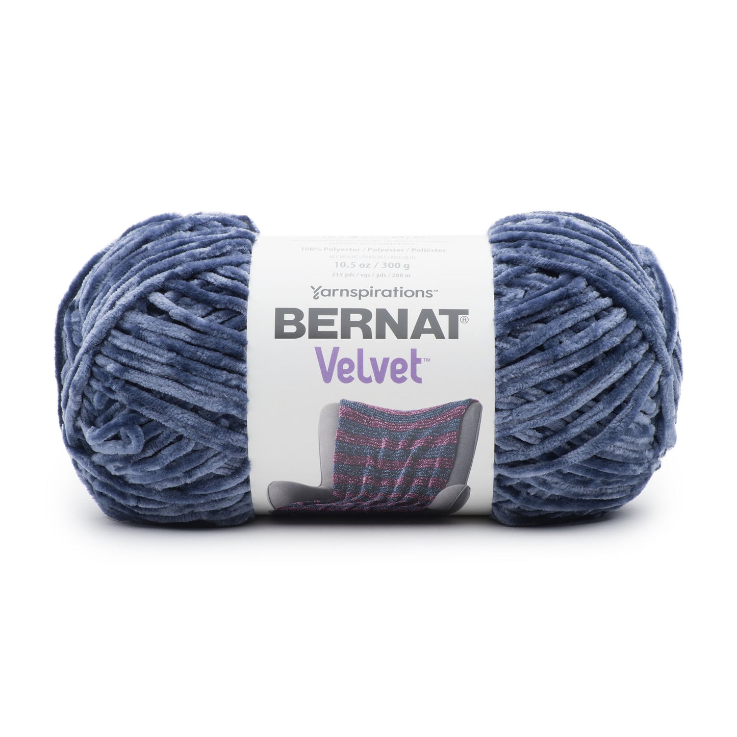 VELVET | Bernat Collection