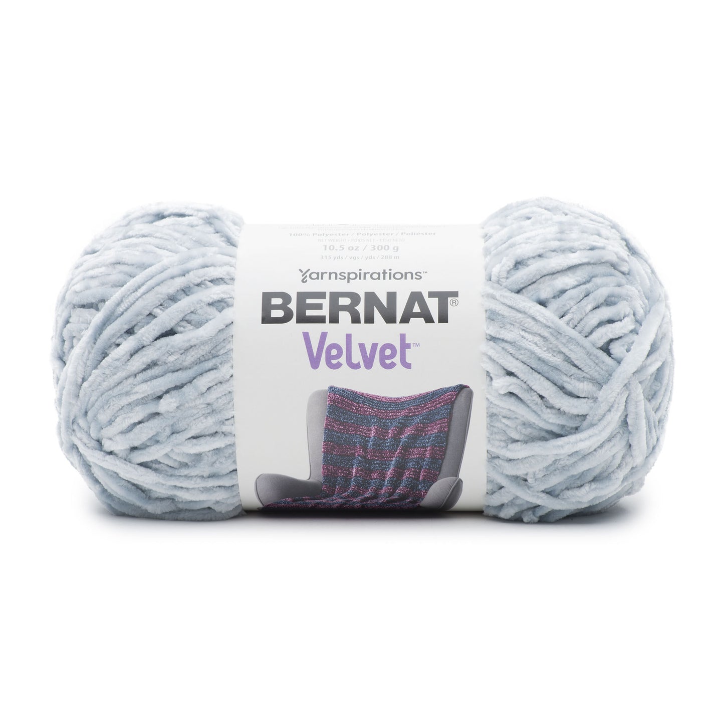 VELVET | Bernat Collection