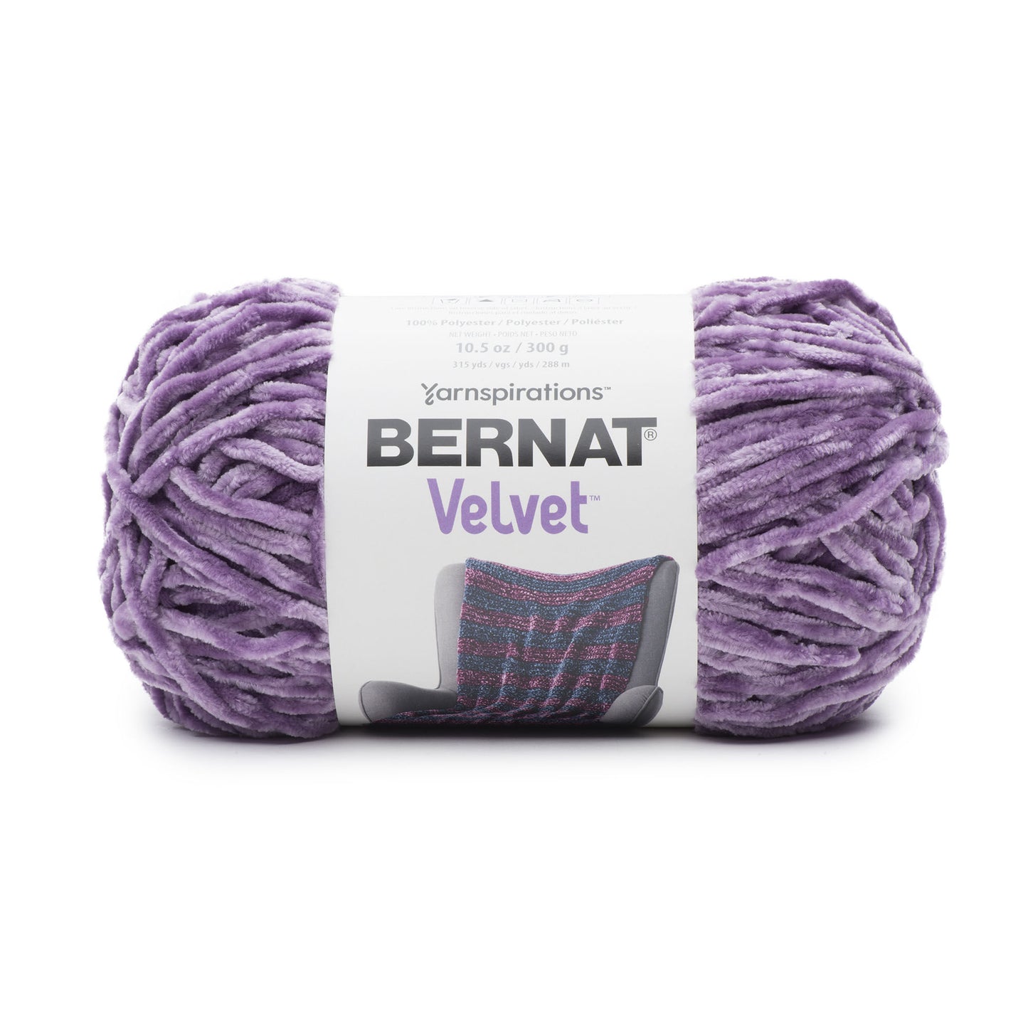 VELVET | Bernat Collection