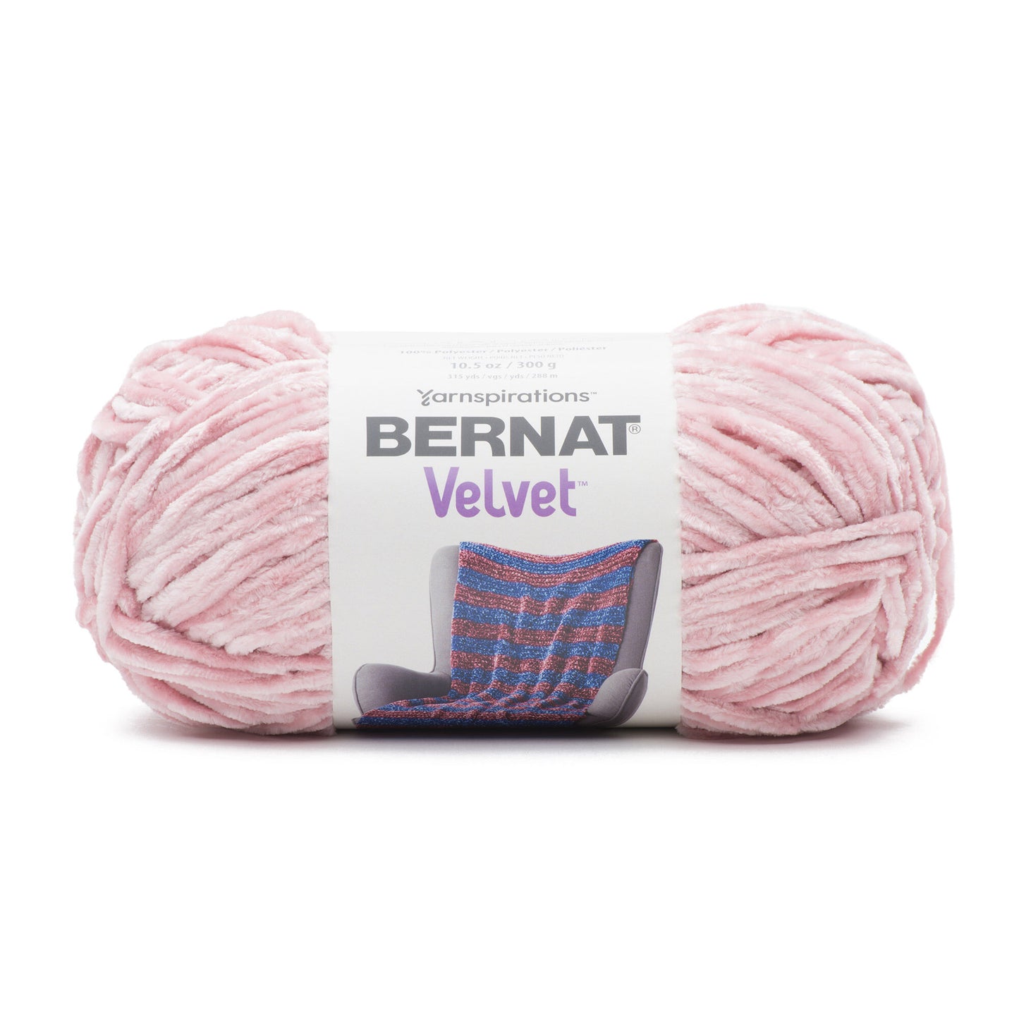 VELVET | Bernat Collection