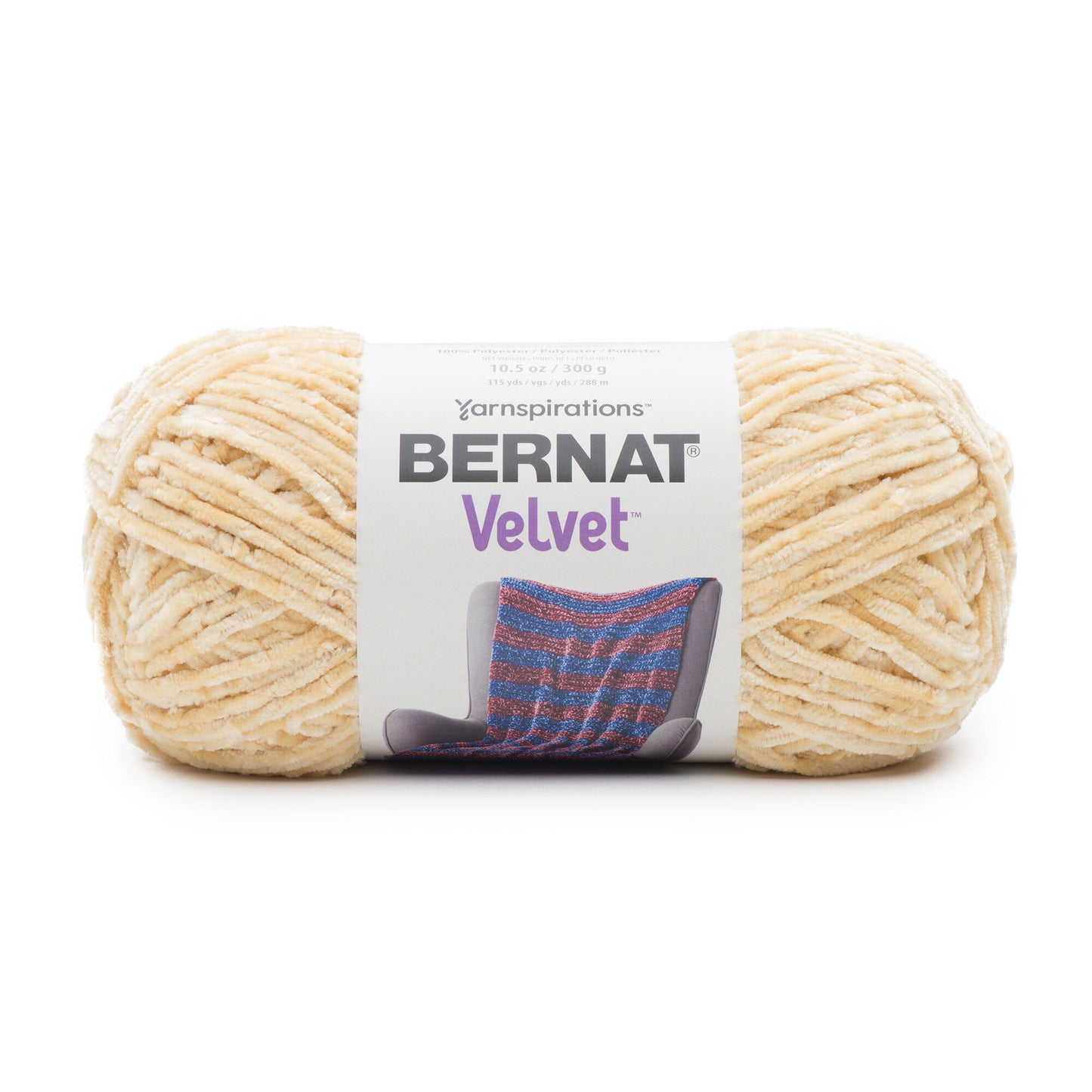 VELVET | Bernat Collection