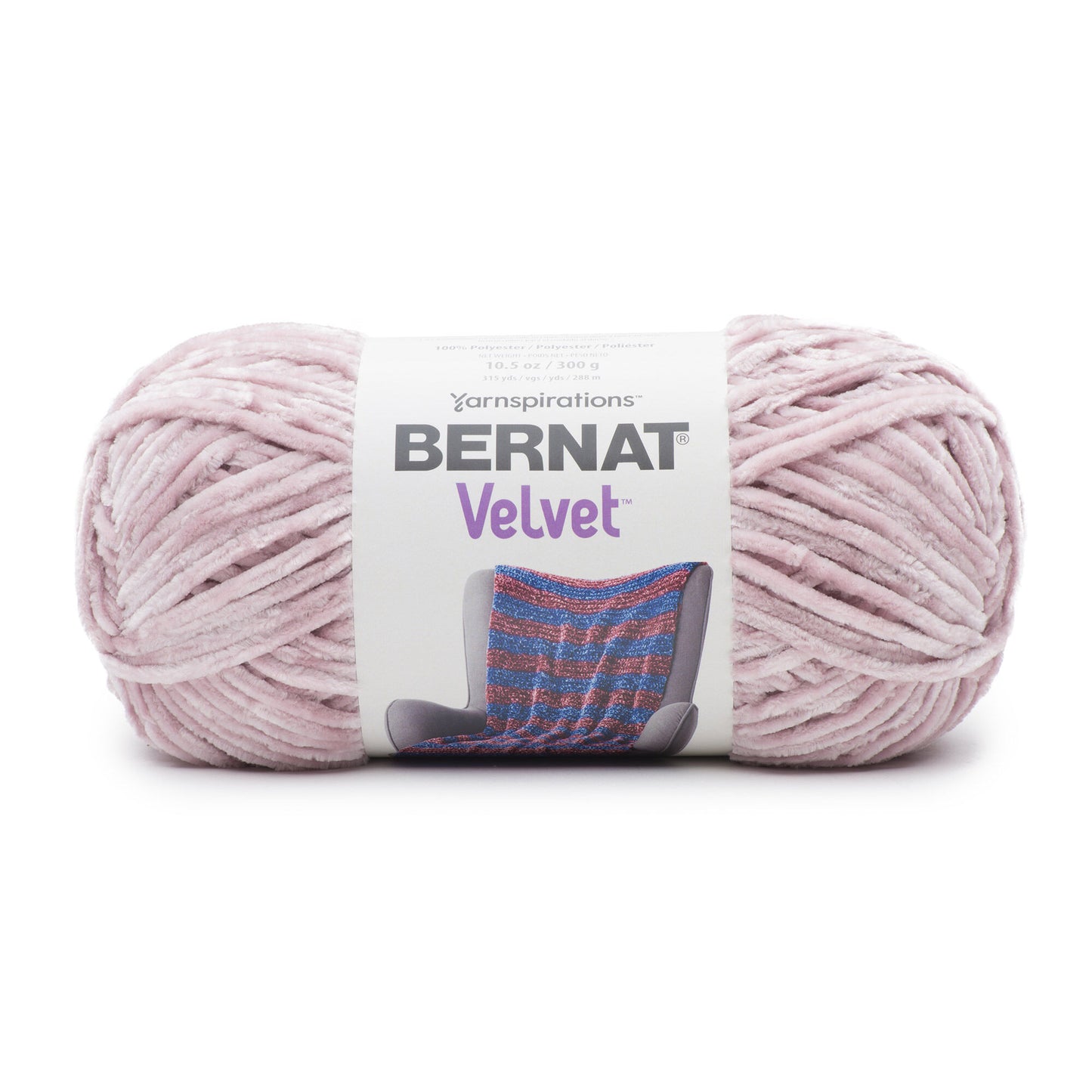 VELVET | Bernat Collection
