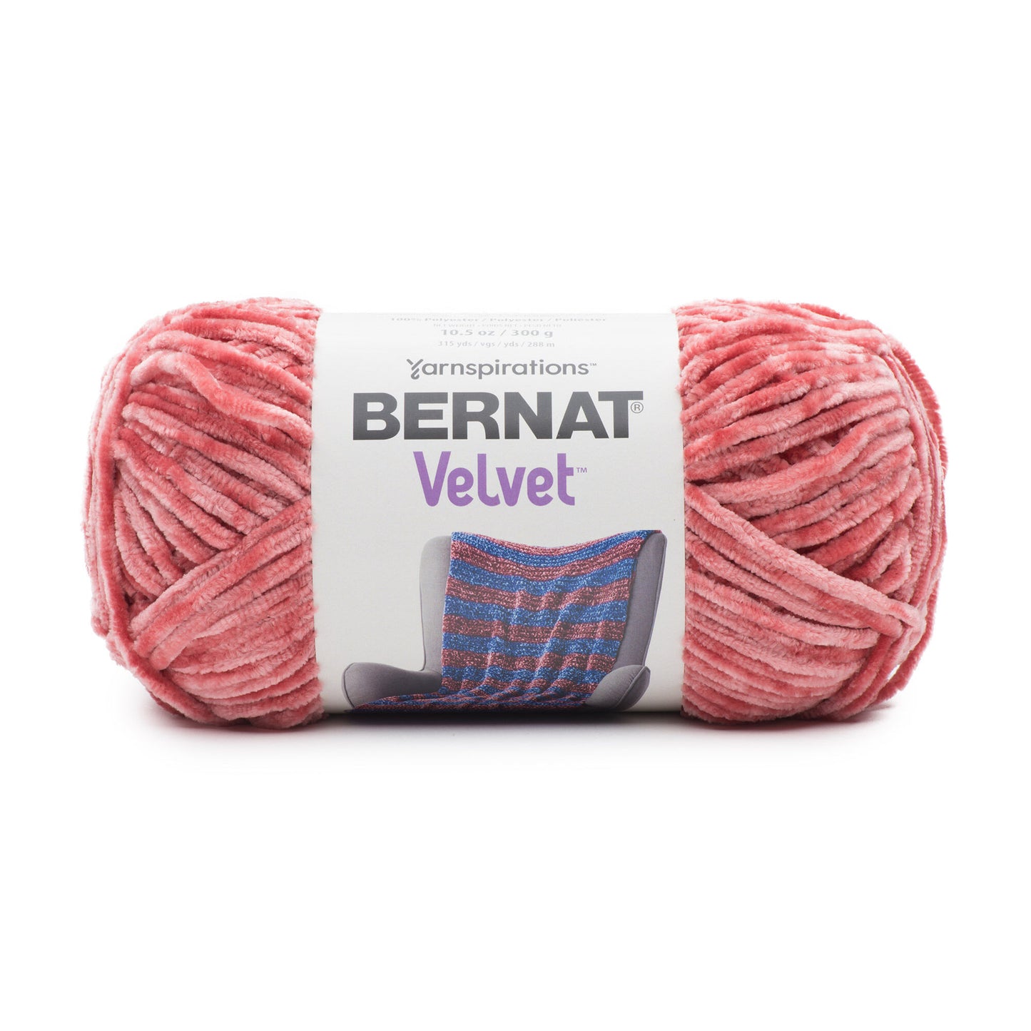 VELVET | Bernat Collection