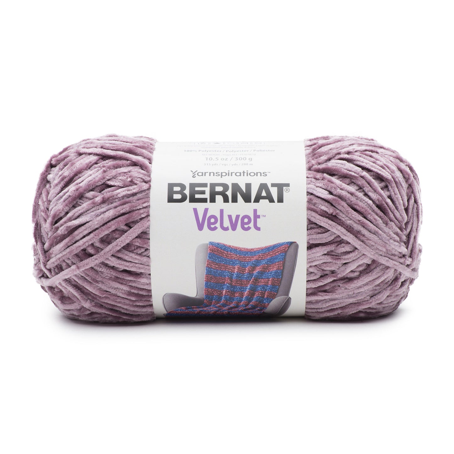 VELVET | Bernat Collection