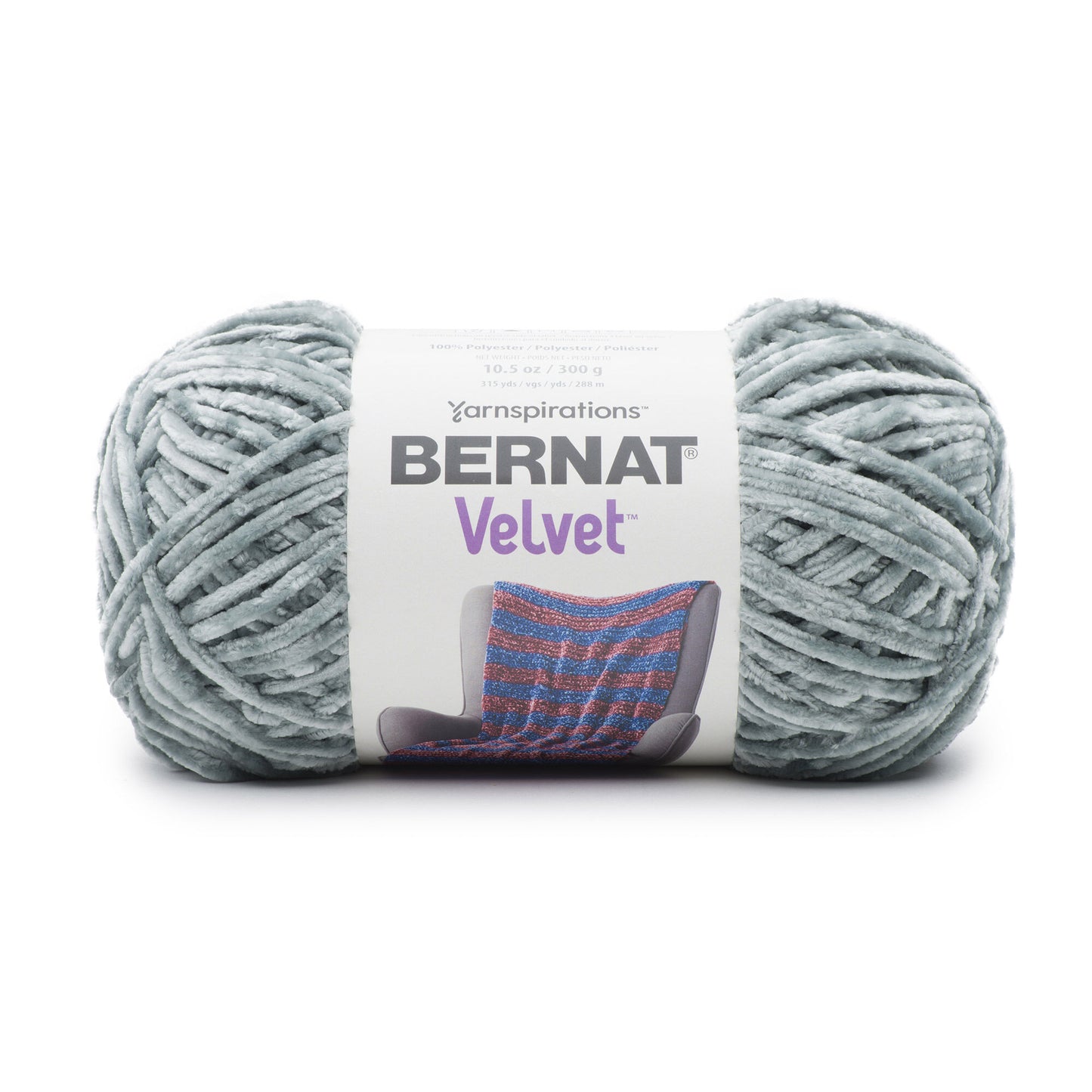 VELVET | Bernat Collection