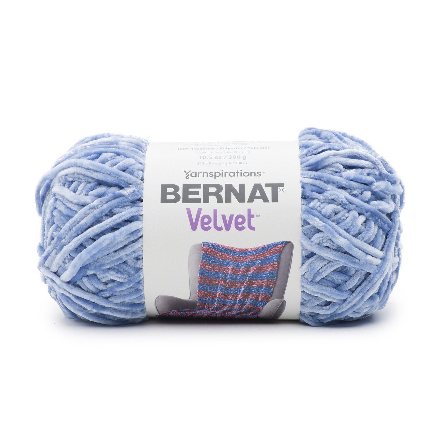 VELVET | Bernat Collection