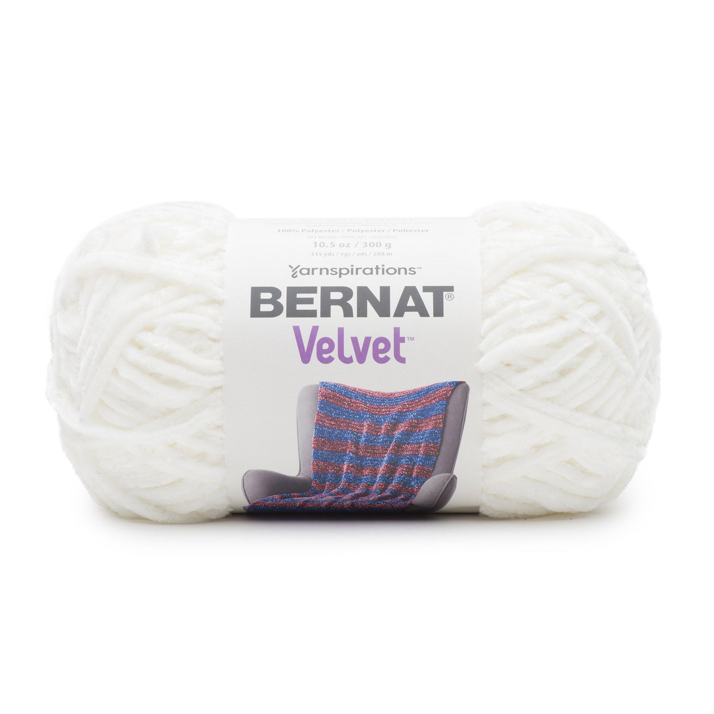 VELVET | Bernat Collection