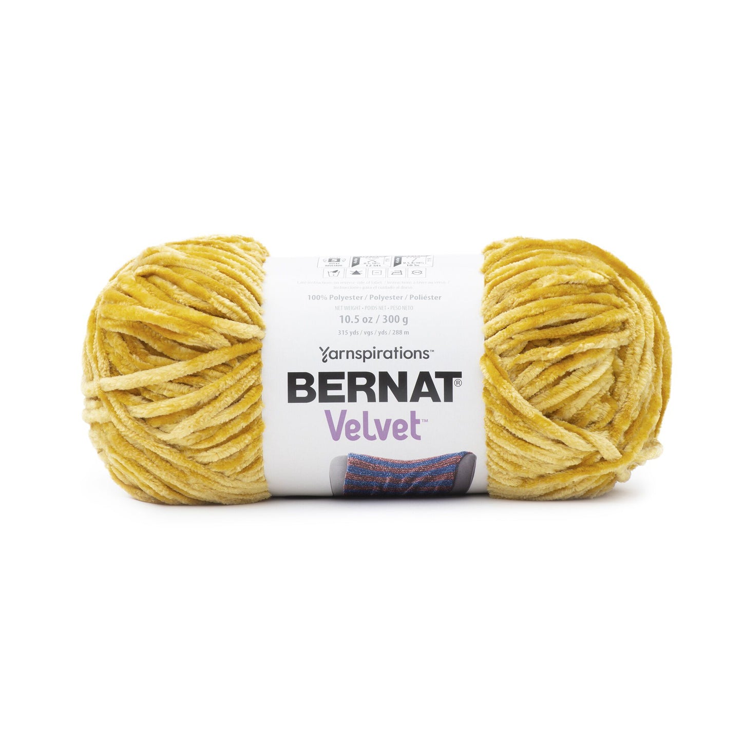 VELVET | Bernat Collection
