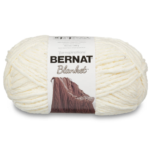 BLANKET (Big Ball) | Bernat Collection