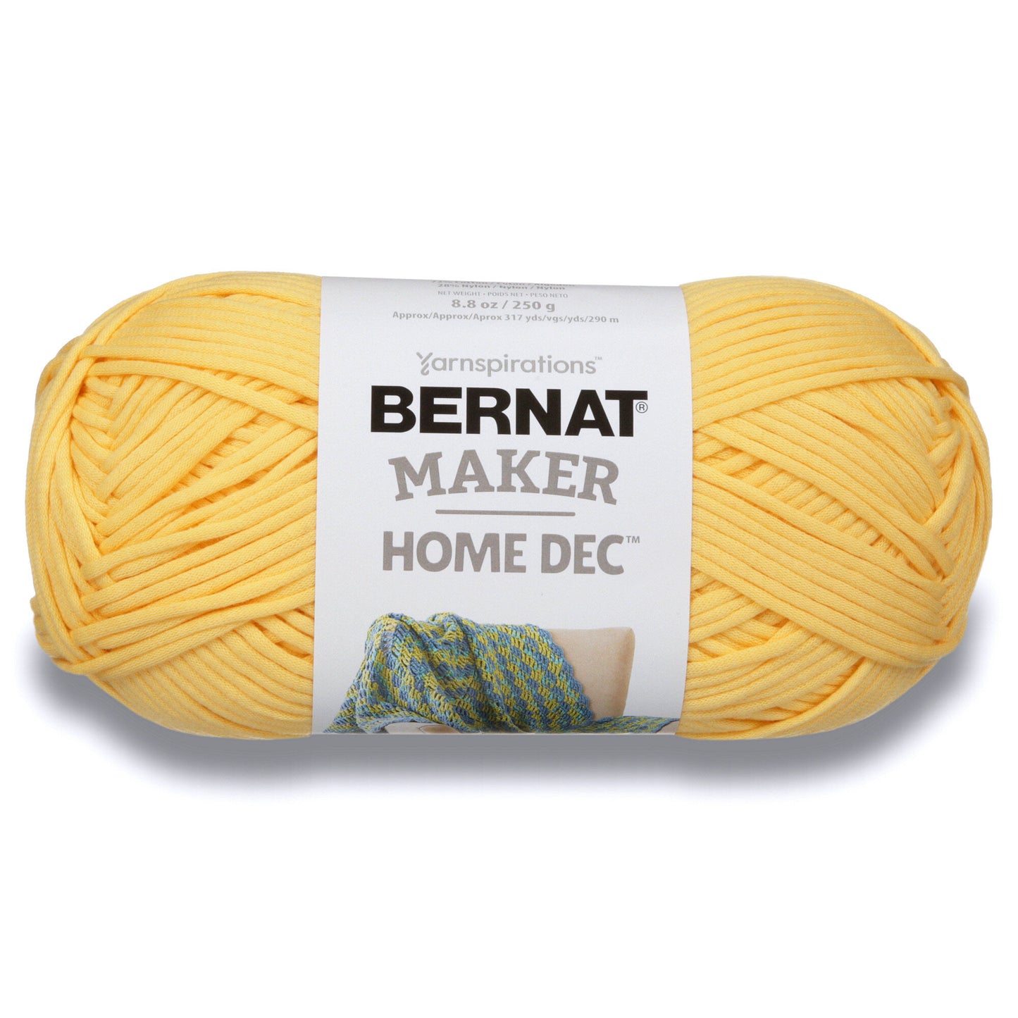 MAKER HOME DEC YARN | Bernat Collection
