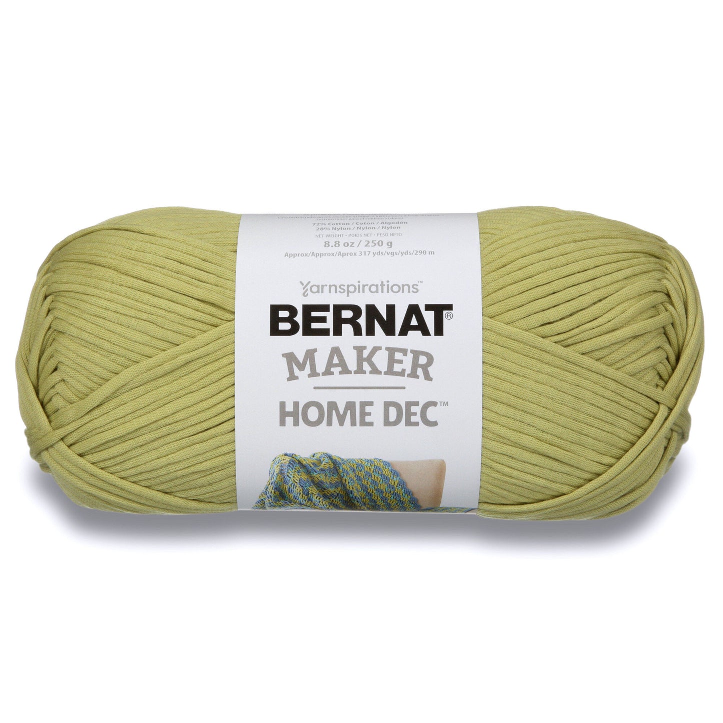 MAKER HOME DEC YARN | Bernat Collection