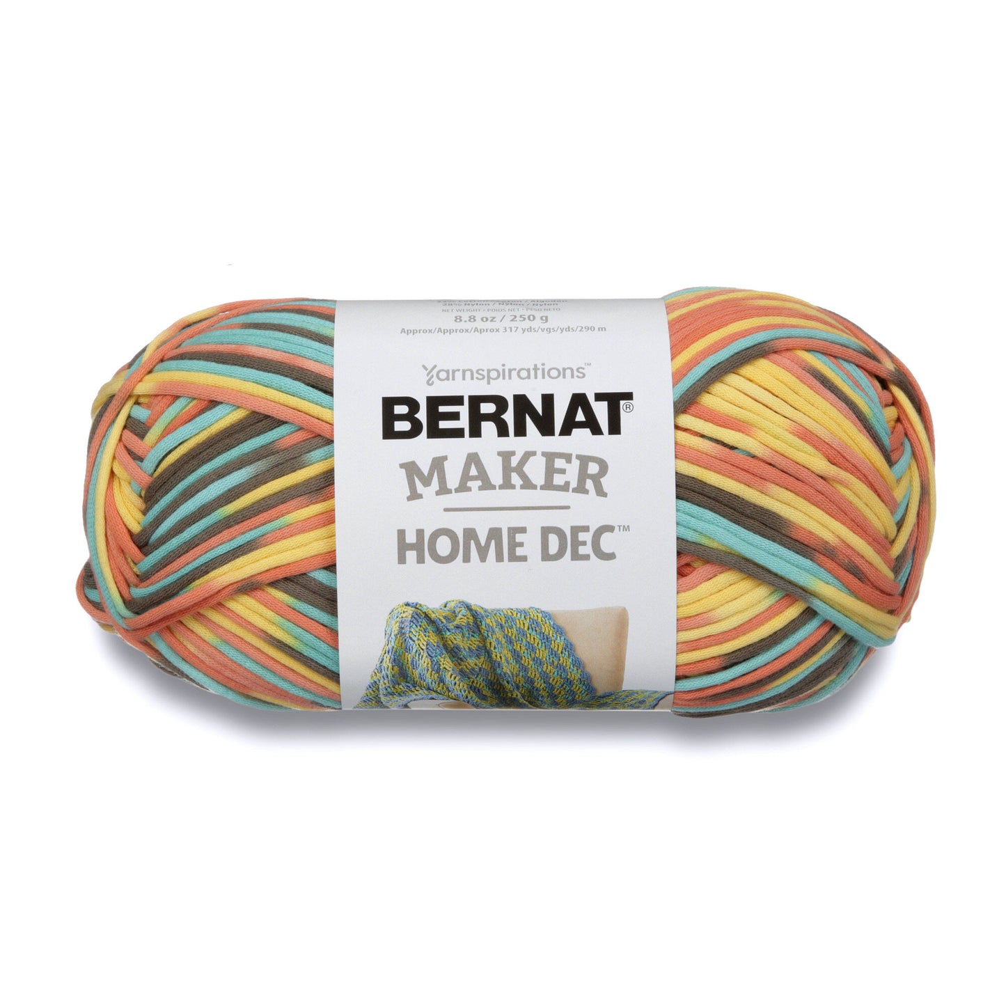 MAKER HOME DEC YARN | Bernat Collection