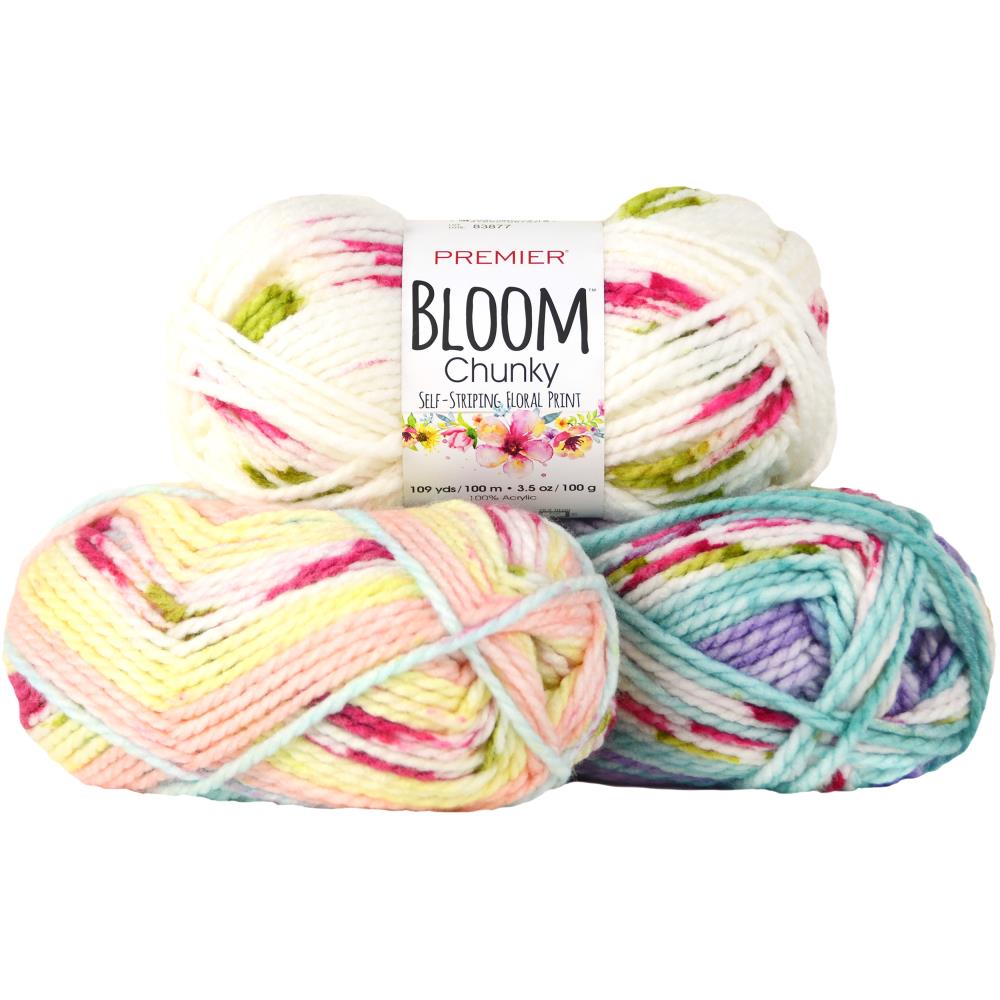 Bloom Chunky