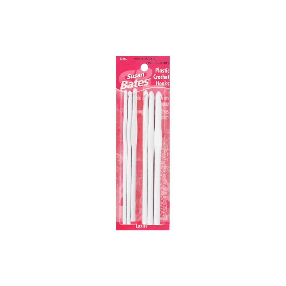 Susan Bates Crochet Hook Set
