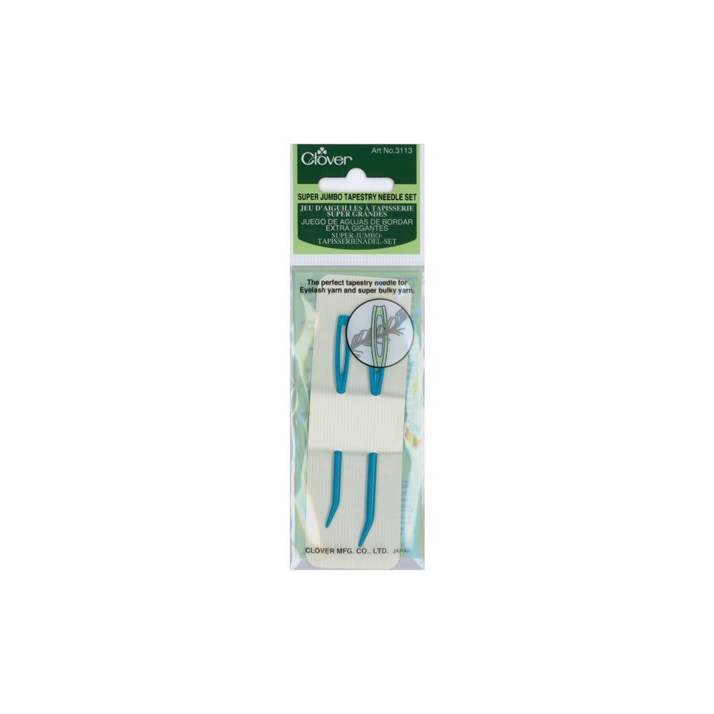 Clover Super Jumbo Tapestry Set