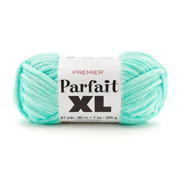 PARFAIT XL | Premier Yarns Collection