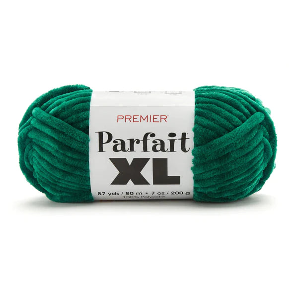 PARFAIT XL | Premier Yarns Collection