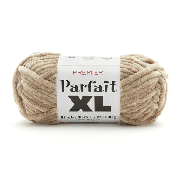 PARFAIT XL | Premier Yarns Collection
