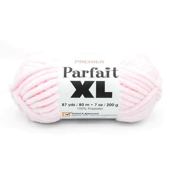 PARFAIT XL | Premier Yarns Collection