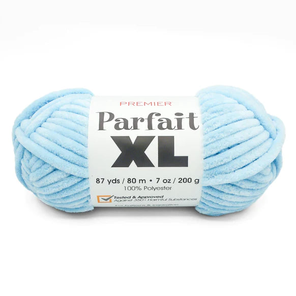 PARFAIT XL | Premier Yarns Collection