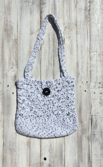 Crochet purse pattern, crochet tote pattern, crochet pattern, crochet beach bag pattern, beach bag, summer purse, crochet summer purse