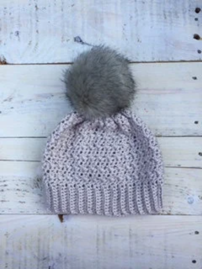 Crochet pattern, crochet, pattern, crochet winter hat pattern, crochet Gemini winter hat, endless crochet pattern, endless Gemini winter hat