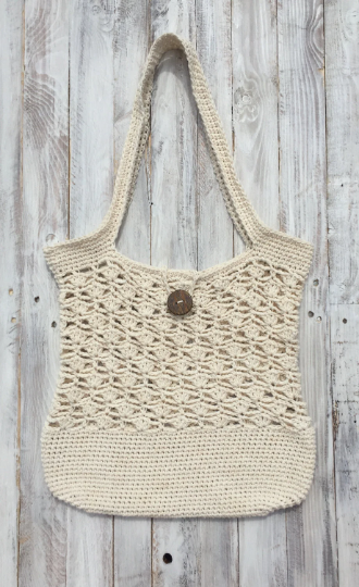 Crochet beach bag pattern, crochet pattern, crochet purse pattern, crochet tote pattern, crochet bag pattern, crochet summer bag pattern