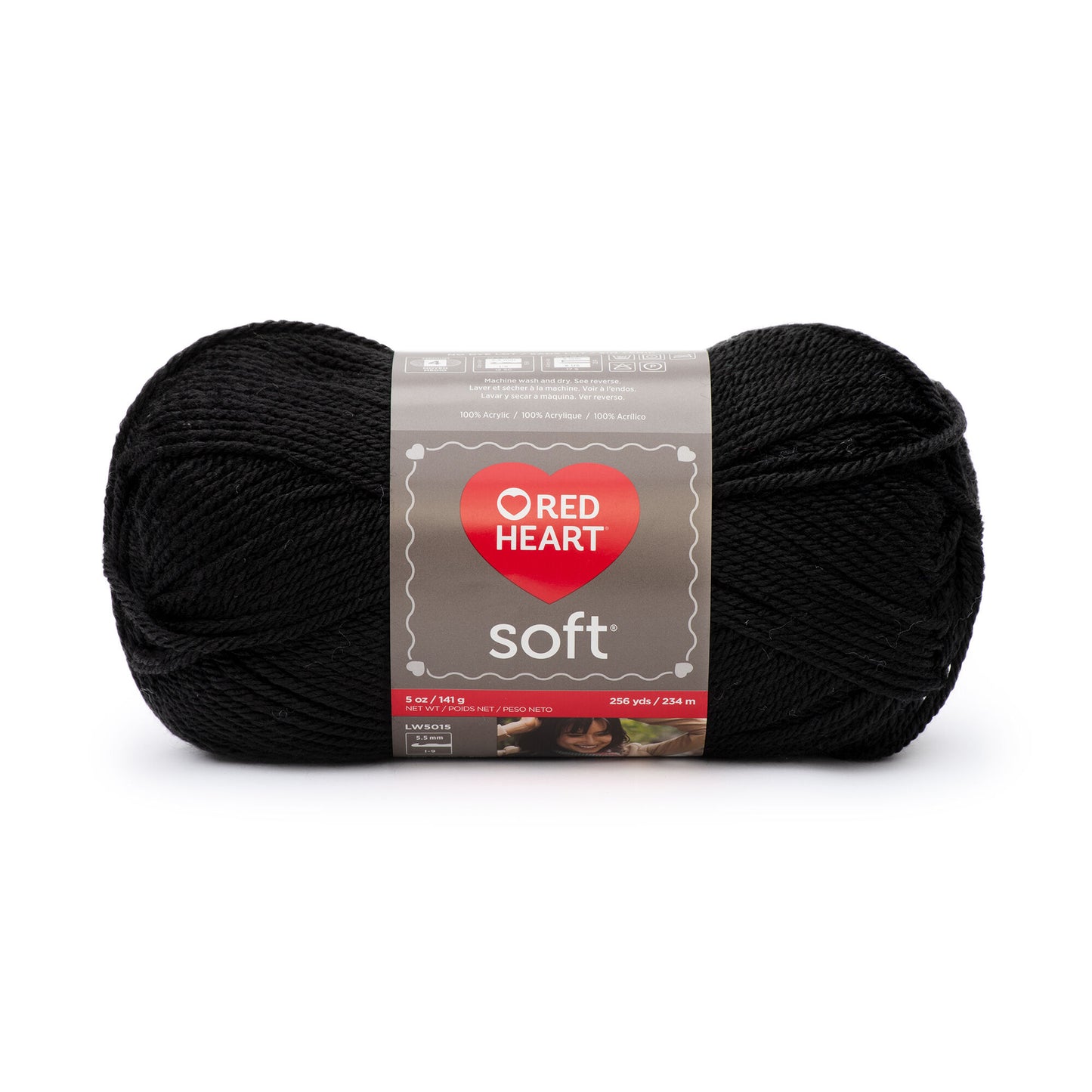 SOFT | Red Heart