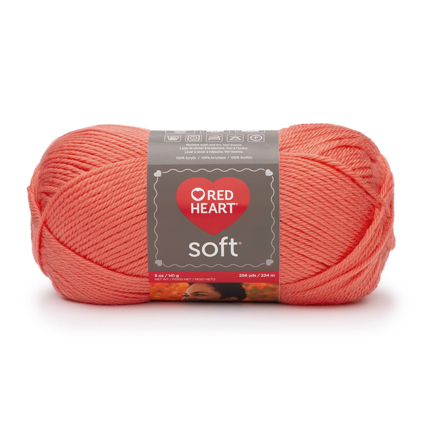 SOFT | Red Heart