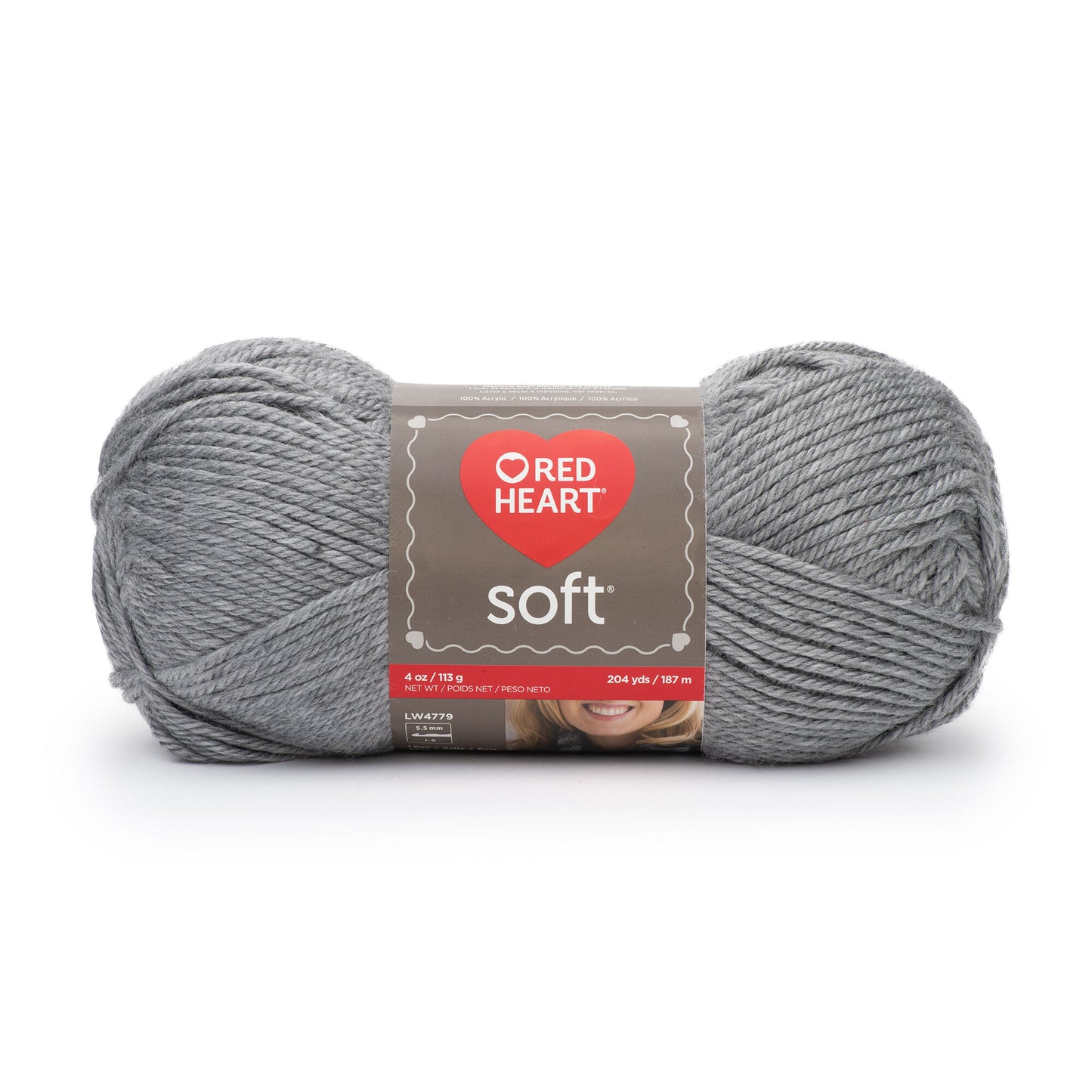 SOFT | Red Heart