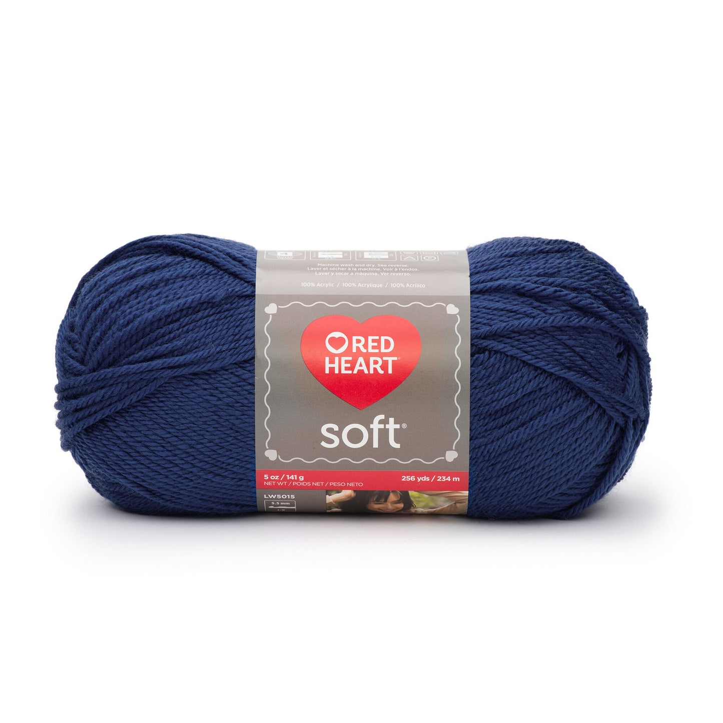 SOFT | Red Heart