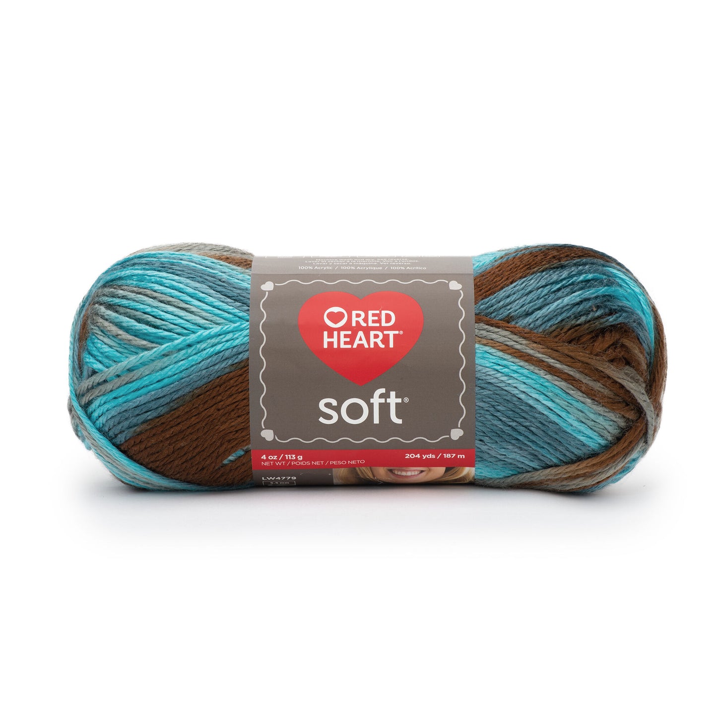 SOFT | Red Heart