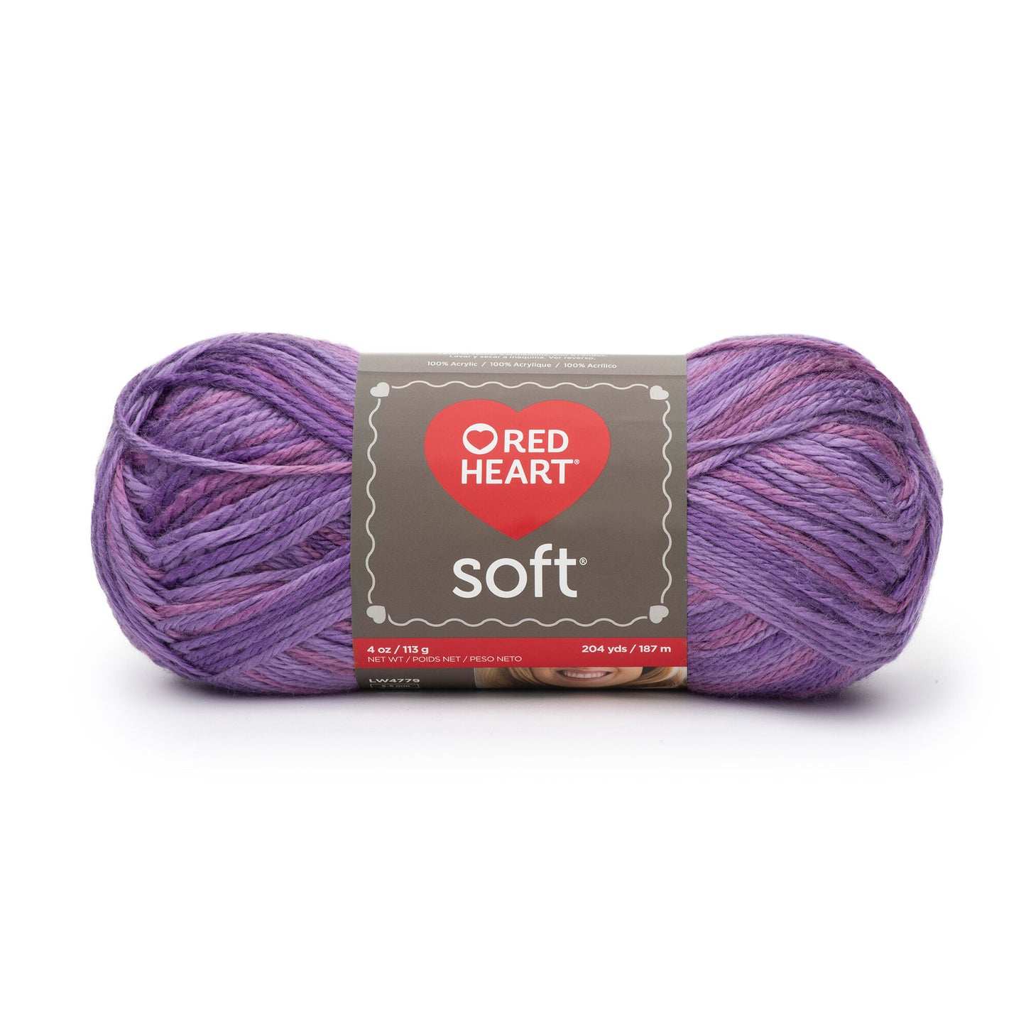 SOFT | Red Heart