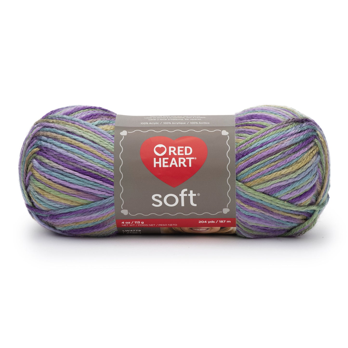 SOFT | Red Heart