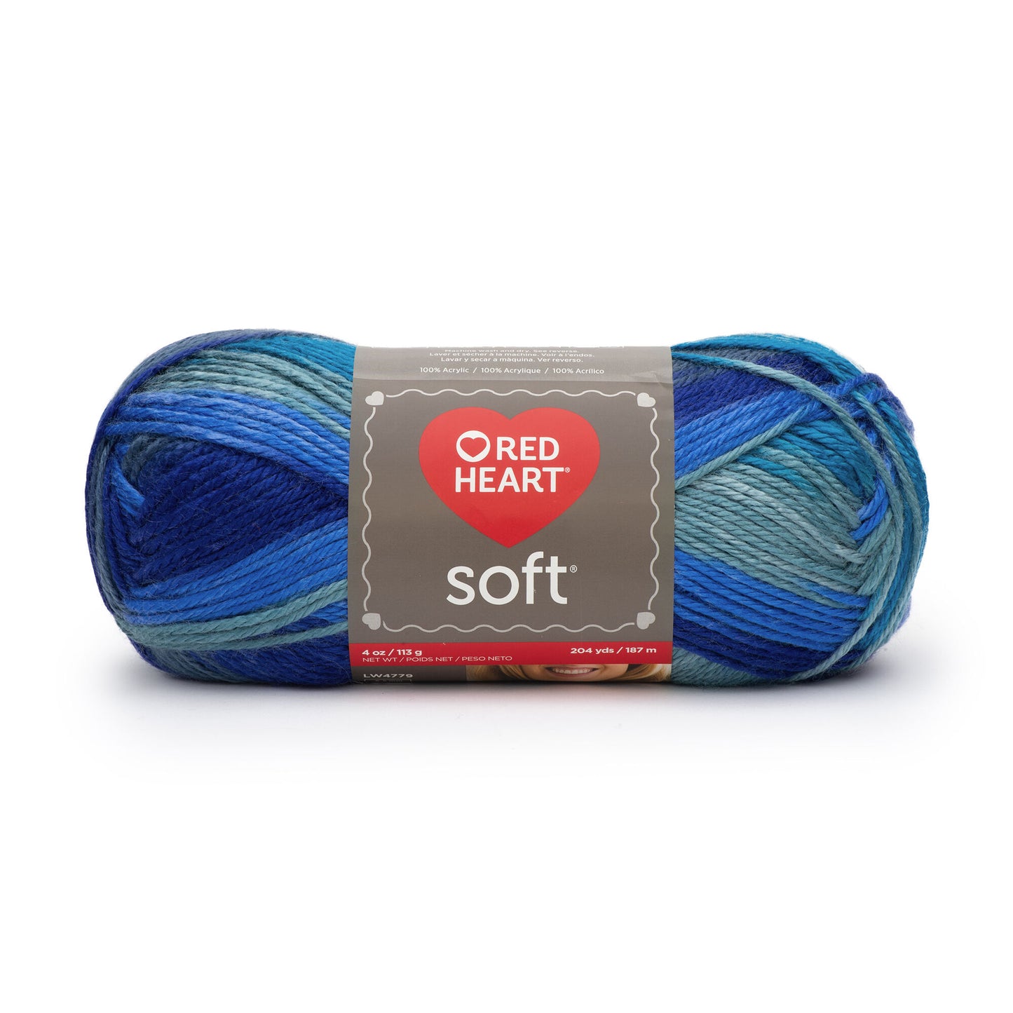 SOFT | Red Heart