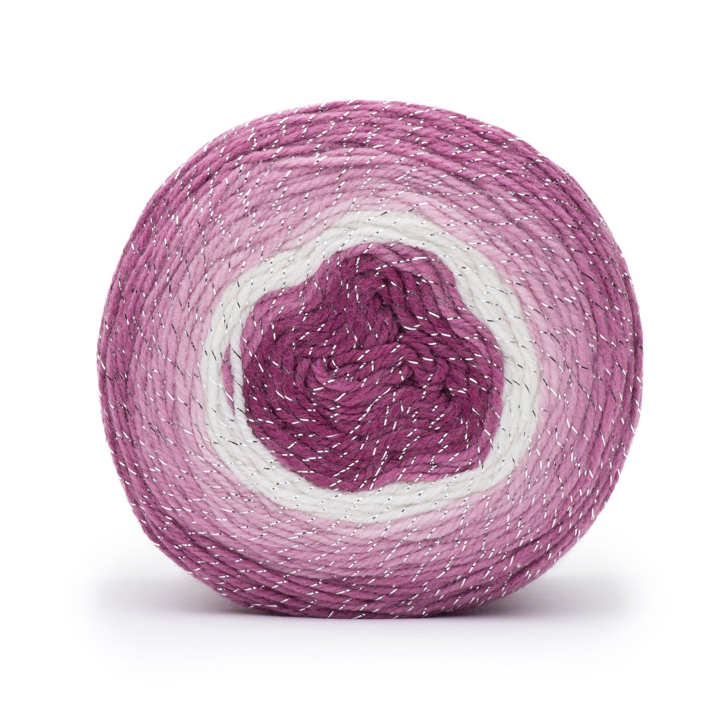 ROLL WITH IT SPARKLE | Red Heart