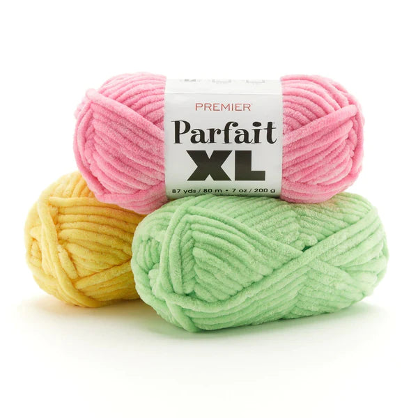 PARFAIT XL | Premier Yarns Collection