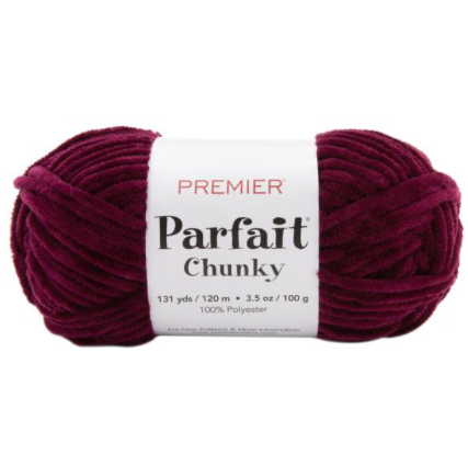 PARFAIT CHUNKY