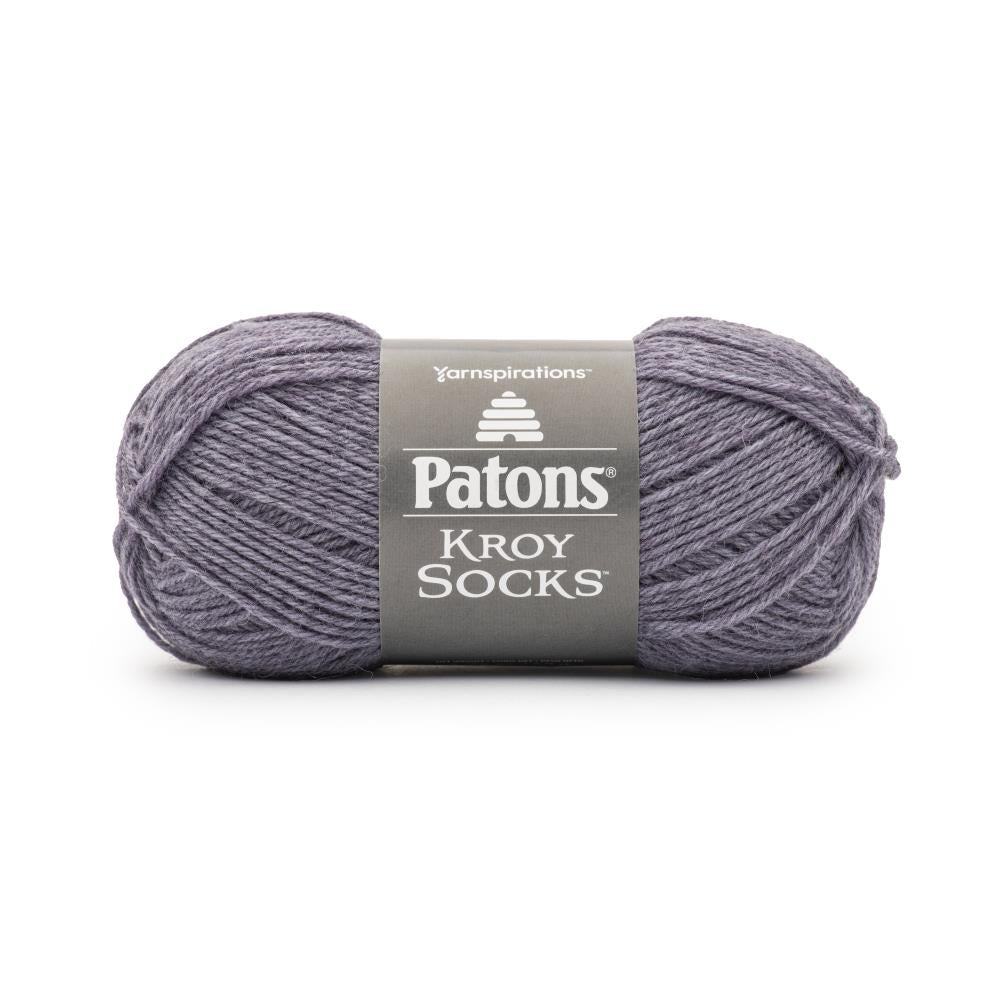 Patons Kroy Socks