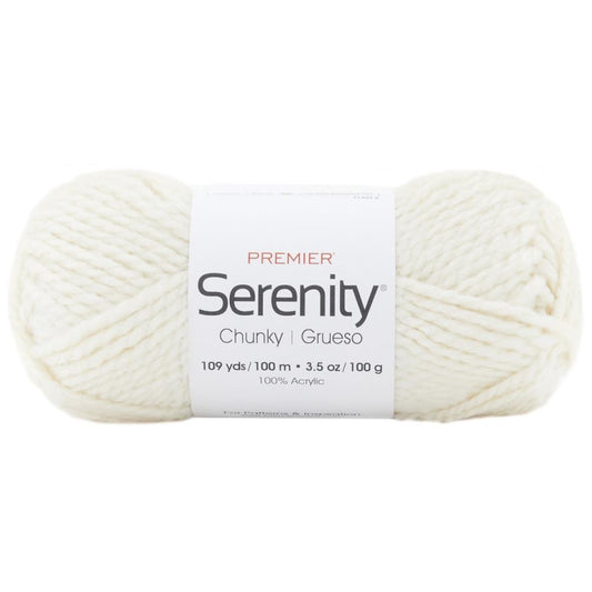 Serenity Chunky Solids